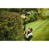 DEWALT Akku-Stabheckenschere DCMPH566N, 18Volt