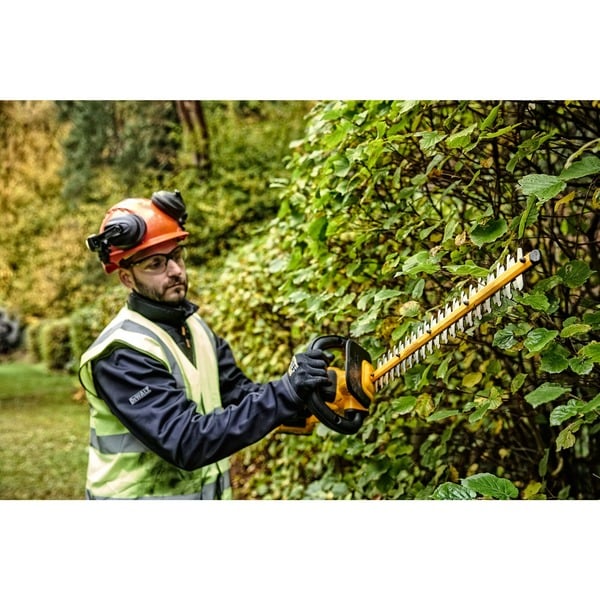 DEWALT Akku-Stabheckenschere DCMPH566N, 18Volt