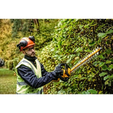 DEWALT Akku-Stabheckenschere DCMPH566N, 18Volt