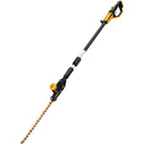 DEWALT Akku-Stabheckenschere DCMPH566N, 18Volt