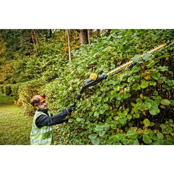 DEWALT Akku-Stabheckenschere DCMPH566N, 18Volt