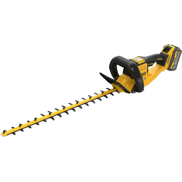 DEWALT XR FLEXVOLT Akku-Heckenschere DCMHT573X1, 54 Volt