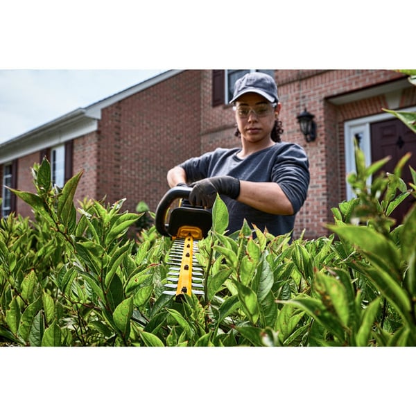 DEWALT XR FLEXVOLT Akku-Heckenschere DCMHT573X1, 54 Volt