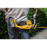 DEWALT XR FLEXVOLT Akku-Heckenschere DCMHT573X1, 54 Volt