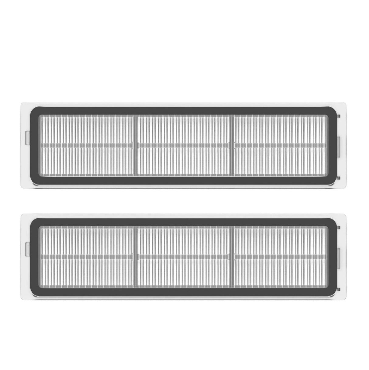 Filter*2 für Dreame D10 Plus/L10 Prime/L10s Ultra/Z10 Pro/L10s pro/D10s plus/L10 Ultra/L10s Pro Gen 2/L10s plus/S10/S10 Plus/D10 Plus Gen2/S20 Ultra Saugroboter