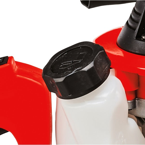 EINHELL Benzin-Heckenschere GE-PH 2555 A