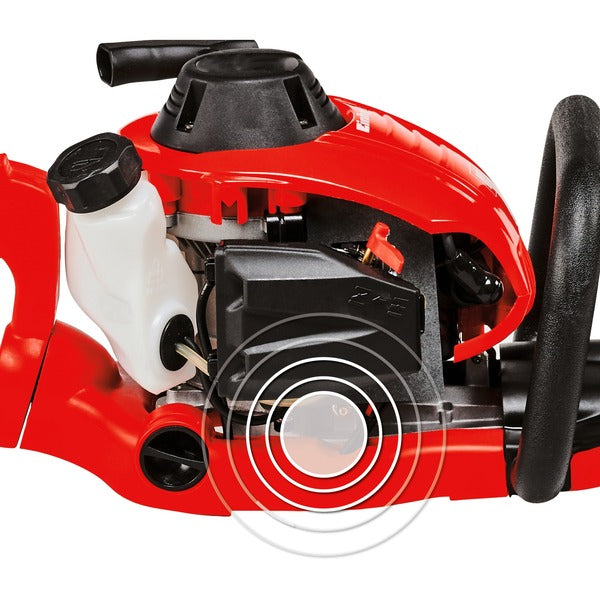EINHELL Benzin-Heckenschere GE-PH 2555 A