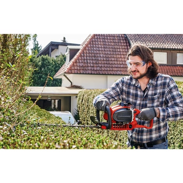 EINHELL Benzin-Heckenschere GE-PH 2555 A