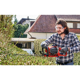 EINHELL Benzin-Heckenschere GE-PH 2555 A