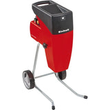 EINHELL Elektro-Leisehäcksler GC-RS 2540