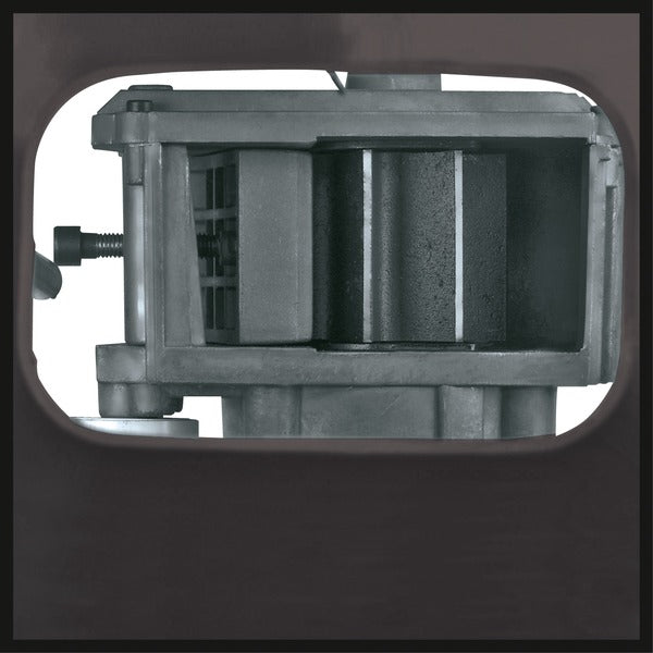 EINHELL Elektro-Leisehäcksler GC-RS 2540