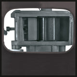 EINHELL Elektro-Leisehäcksler GC-RS 2540
