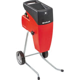 EINHELL Elektro-Leisehäcksler GC-RS 2540