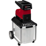 EINHELL Elektro-Leisehäcksler GC-RS 60 CB