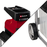 EINHELL Elektro-Leisehäcksler GC-RS 60 CB