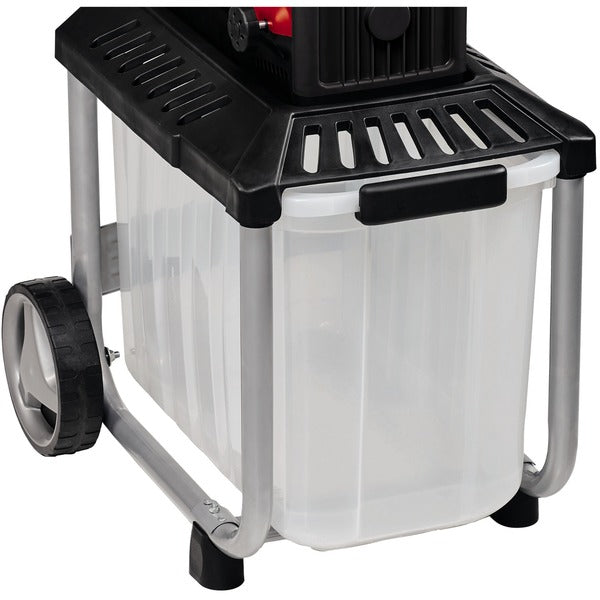 EINHELL Elektro-Leisehäcksler GC-RS 60 CB