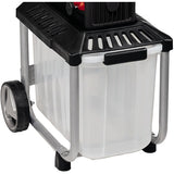 EINHELL Elektro-Leisehäcksler GC-RS 60 CB