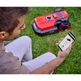 EINHELL Power X-Change Mähroboter FREELEXO 500, 18Volt