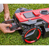 EINHELL Power X-Change Mähroboter FREELEXO 500, 18Volt
