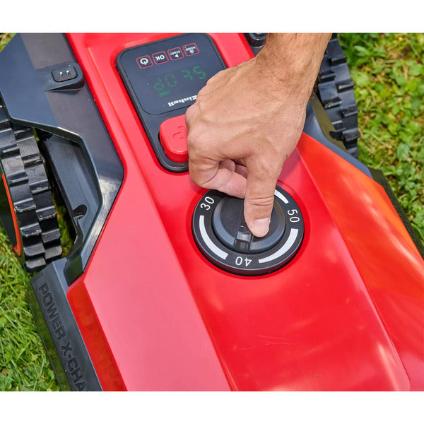 EINHELL Power X-Change Mähroboter FREELEXO 500, 18Volt