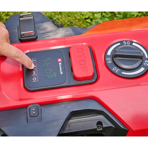 EINHELL Power X-Change Mähroboter FREELEXO 500, 18Volt