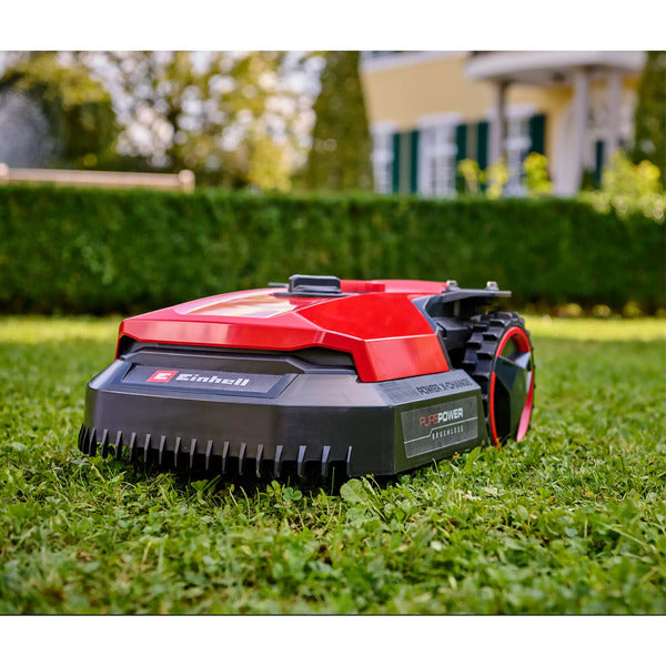 EINHELL Power X-Change Mähroboter FREELEXO 500, 18Volt