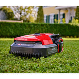 EINHELL Power X-Change Mähroboter FREELEXO 500, 18Volt