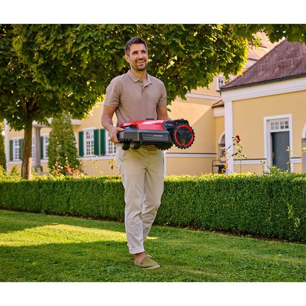 EINHELL Power X-Change Mähroboter FREELEXO 500, 18Volt