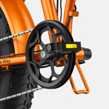 Engwe EP-2 Pro Fat Tire Folding Electric Bike