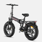 Engwe EP-2 Pro Fat Tire Folding Electric Bike