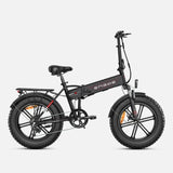 Engwe EP-2 Pro Fat Tire Folding Electric Bike
