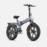 Engwe EP-2 Pro Fat Tire Folding Electric Bike