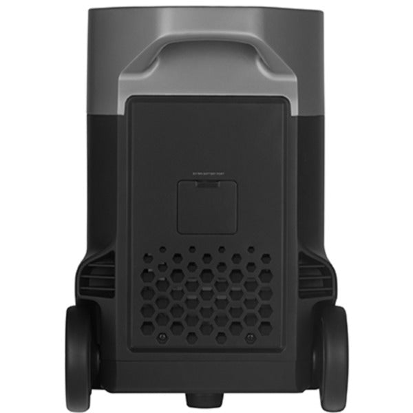 EcoFlow Intelligenter Zusatzakku für Delta Pro