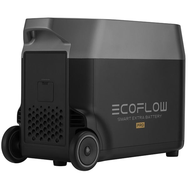 EcoFlow Intelligenter Zusatzakku für Delta Pro