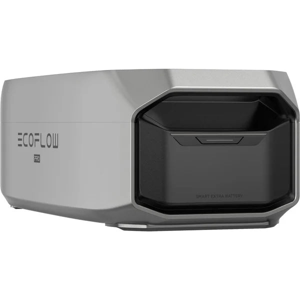 EcoFlow Intelligenter Zusatzakku für Delta Pro 3