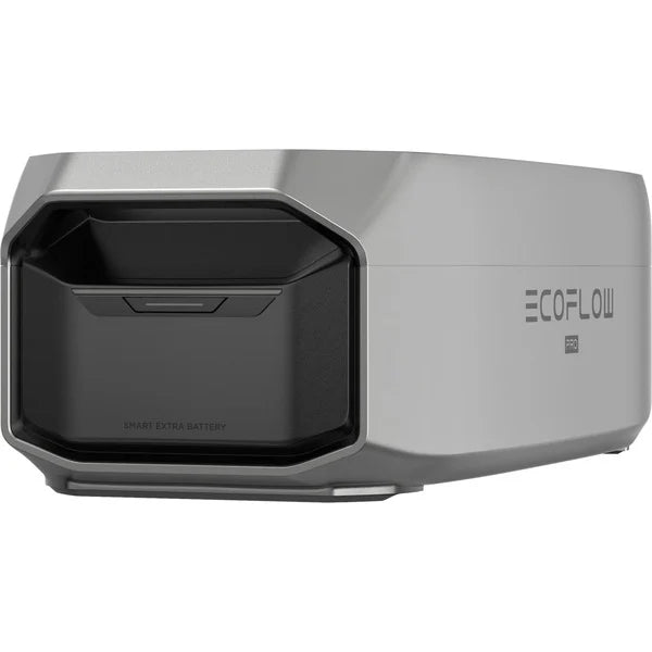 EcoFlow Intelligenter Zusatzakku für Delta Pro 3