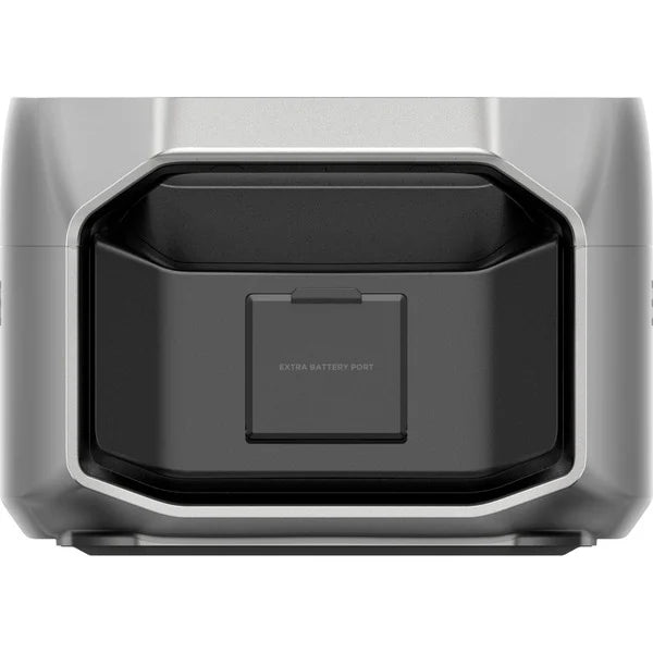 EcoFlow Intelligenter Zusatzakku für Delta Pro 3