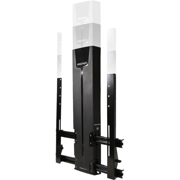 Ergotron Glide-Wandhalterung