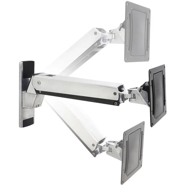 Ergotron Interaktiver Arm, VHD, Wandhalterung