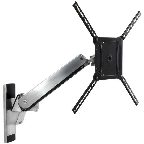 Ergotron Interaktiver Arm, VHD, Wandhalterung