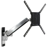 Ergotron Interaktiver Arm, VHD, Wandhalterung