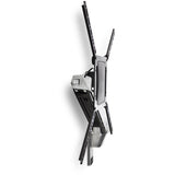 Ergotron Interaktiver Arm, VHD, Wandhalterung
