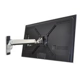 Ergotron Interaktiver Arm, VHD, Wandhalterung
