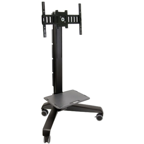 Ergotron Neo-Flex Mobile MediaCenter LD, Standfuß
