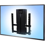 Ergotron VHD Schiebe-Wandhalterung