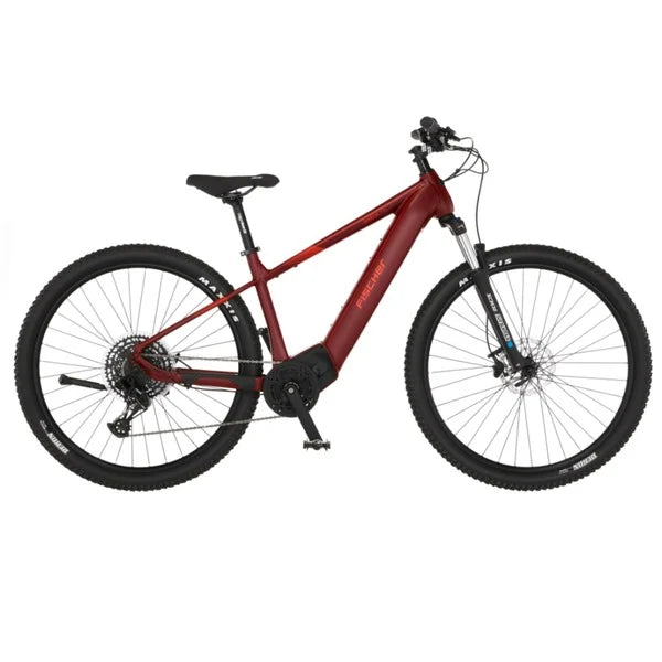 FISCHER Fahrrad Montis 7.0i, Pedelec