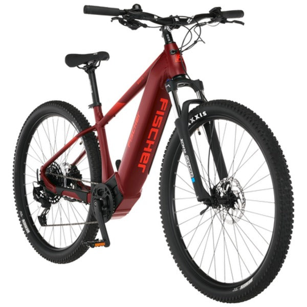 FISCHER Fahrrad Montis 7.0i, Pedelec