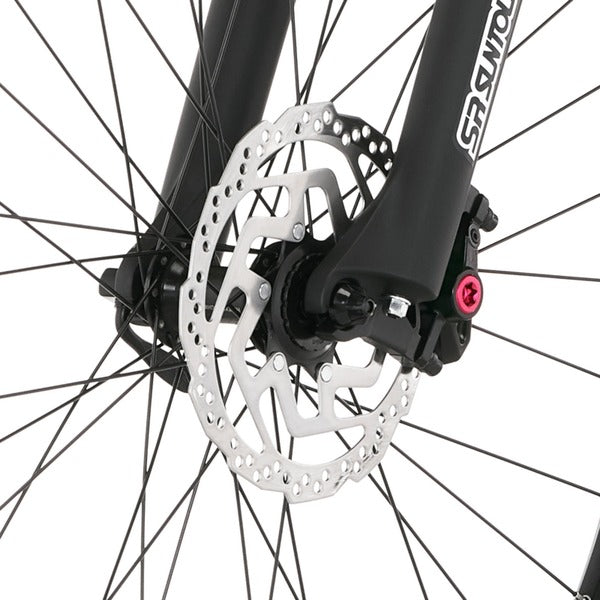 FISCHER Fahrrad Montis 7.0i, Pedelec