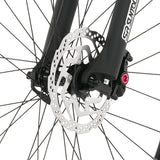 FISCHER Fahrrad Montis 7.0i, Pedelec