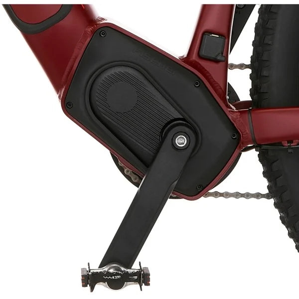 FISCHER Fahrrad Montis 7.0i, Pedelec